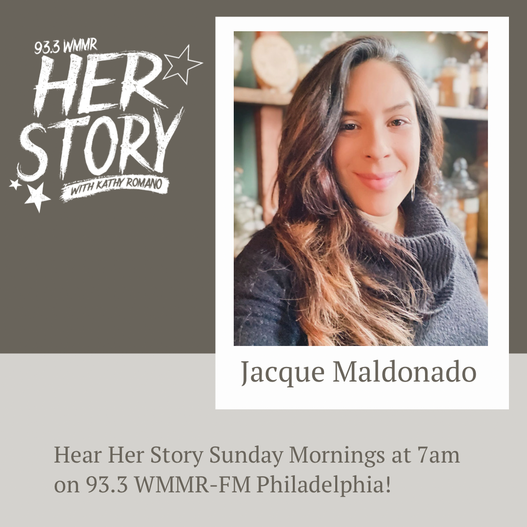 Her Story