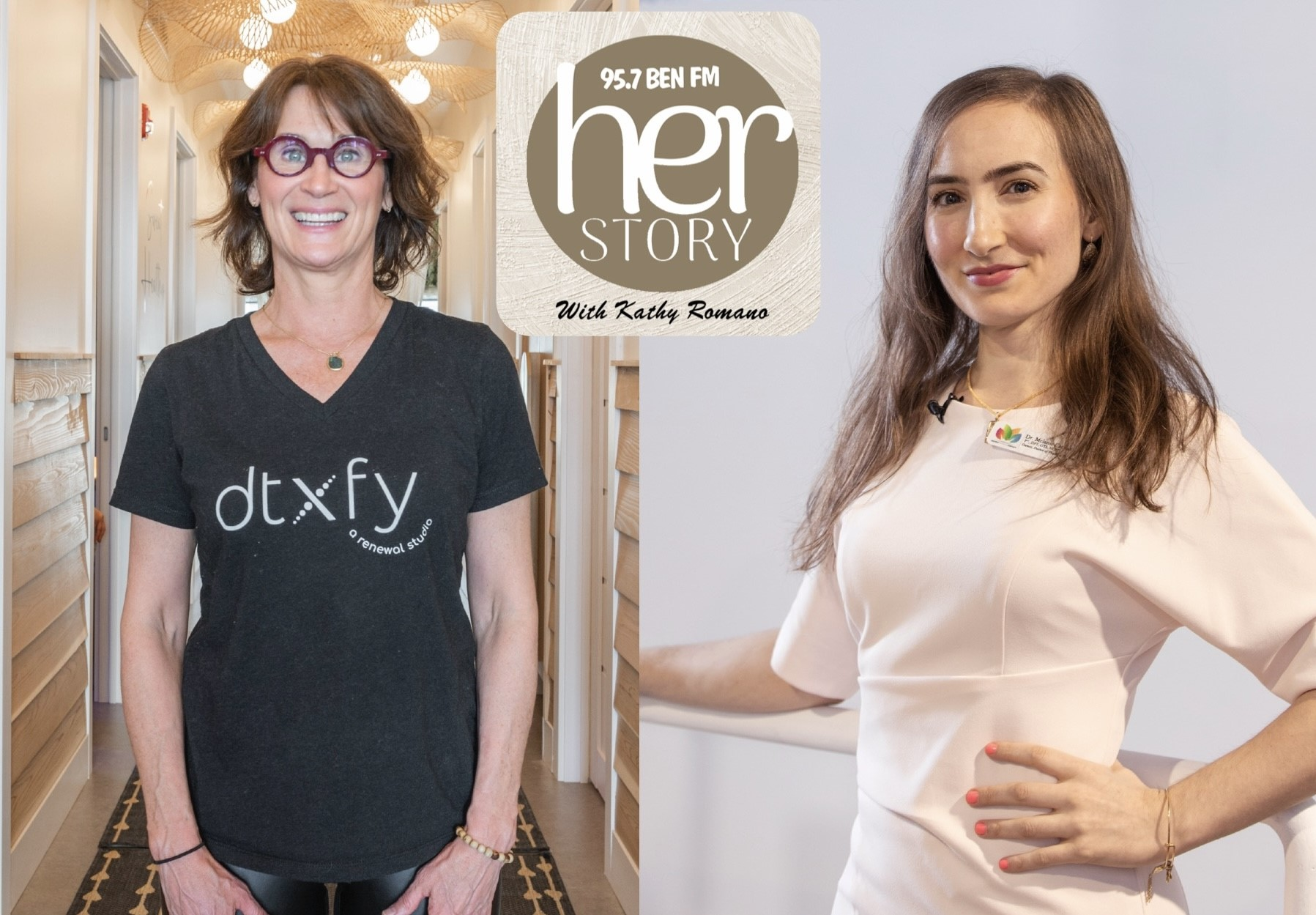 Her Story