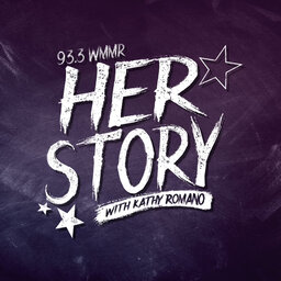 Anne Gordon and Patrice Banks tells Her Story with Kathy Romano - Episode 50