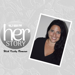 Karen Minsky shares Her Story with Kathy Romano
