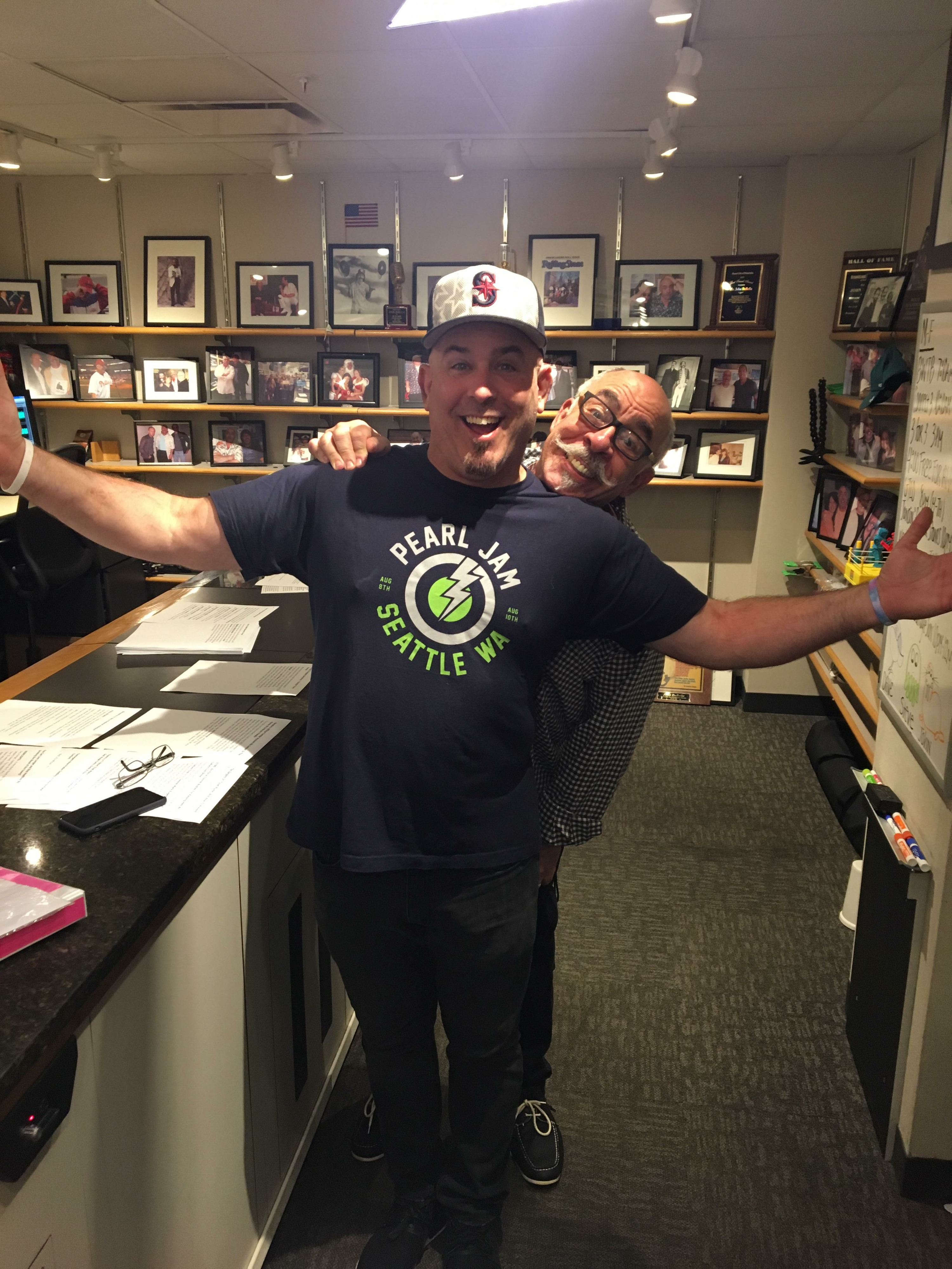 Comedian Craig Gass Podcast