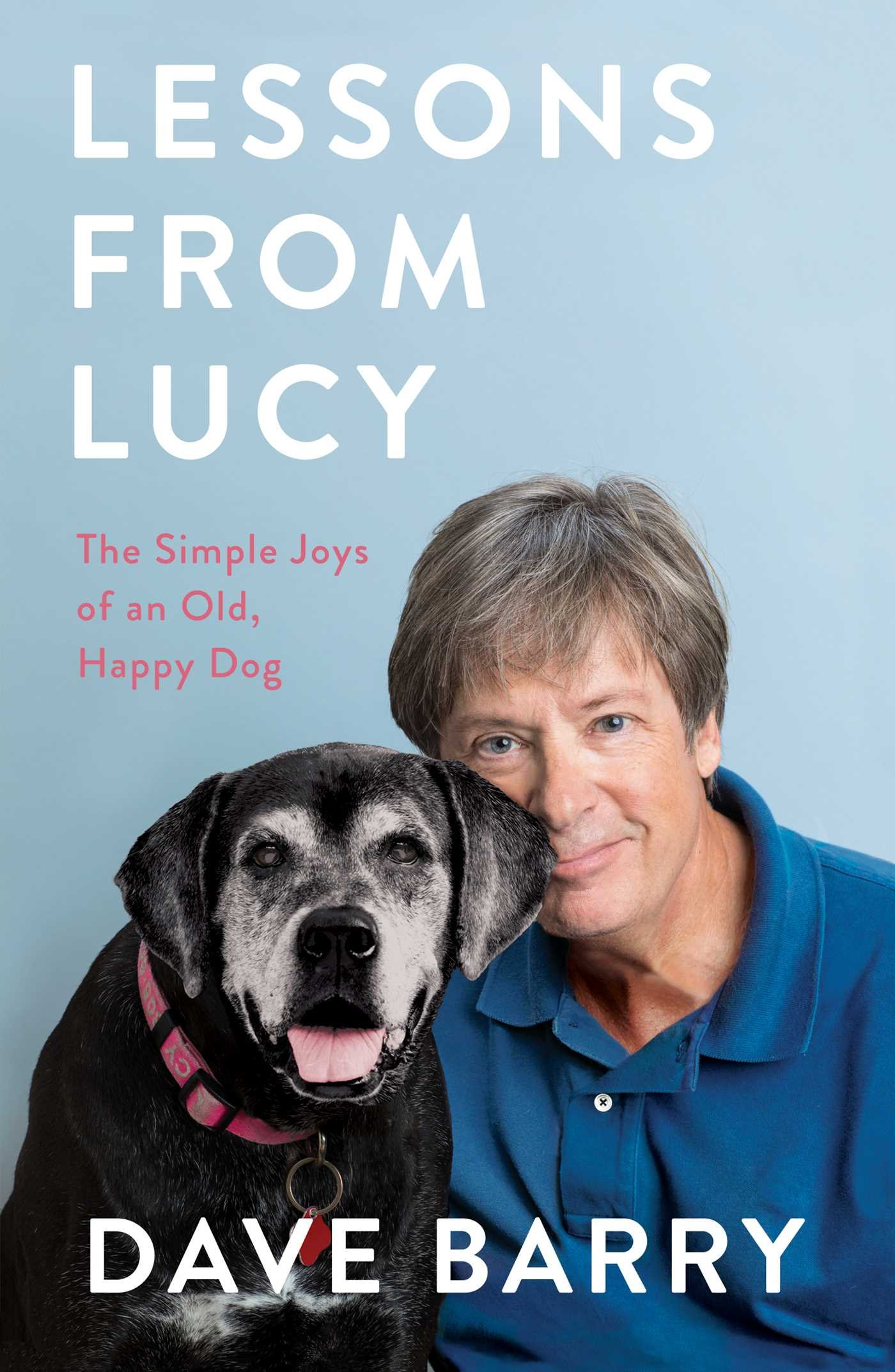 Author/ Humorist Dave Barry Podcast