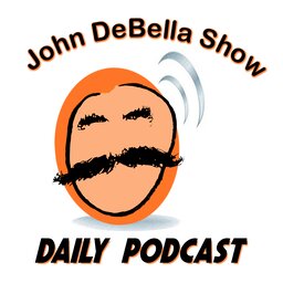 The Last John DeBella Show Podcast... EVER... June 30, 2023