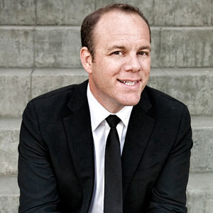 Comedian Tom Papa Podcast