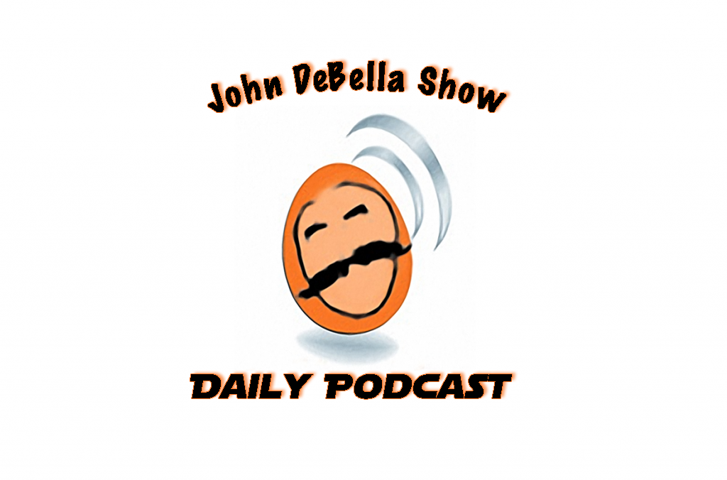 The Daily Podcast (06/11)