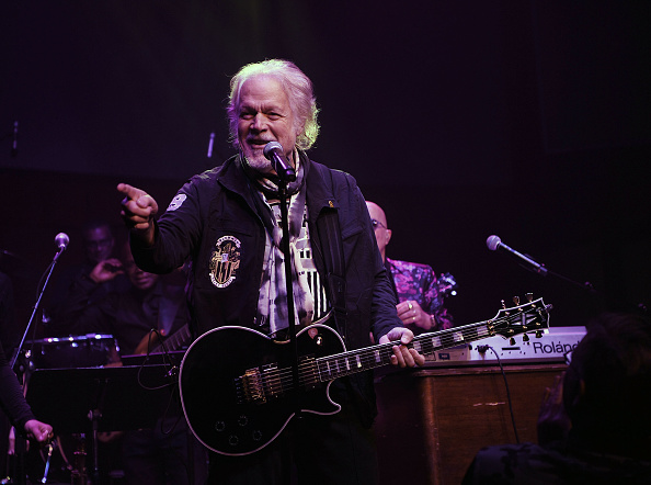 Randy Bachman Podcast