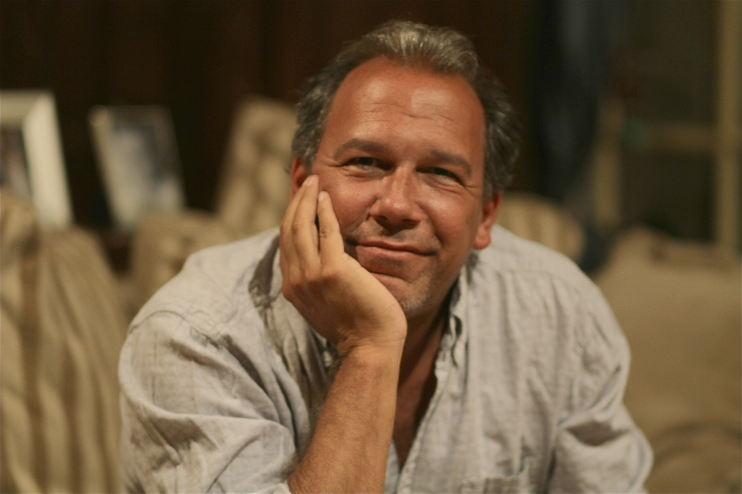 Musicologist  Chris Epting Podcast