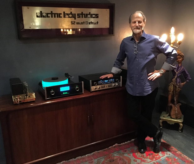 Eddie Kramer Podcast