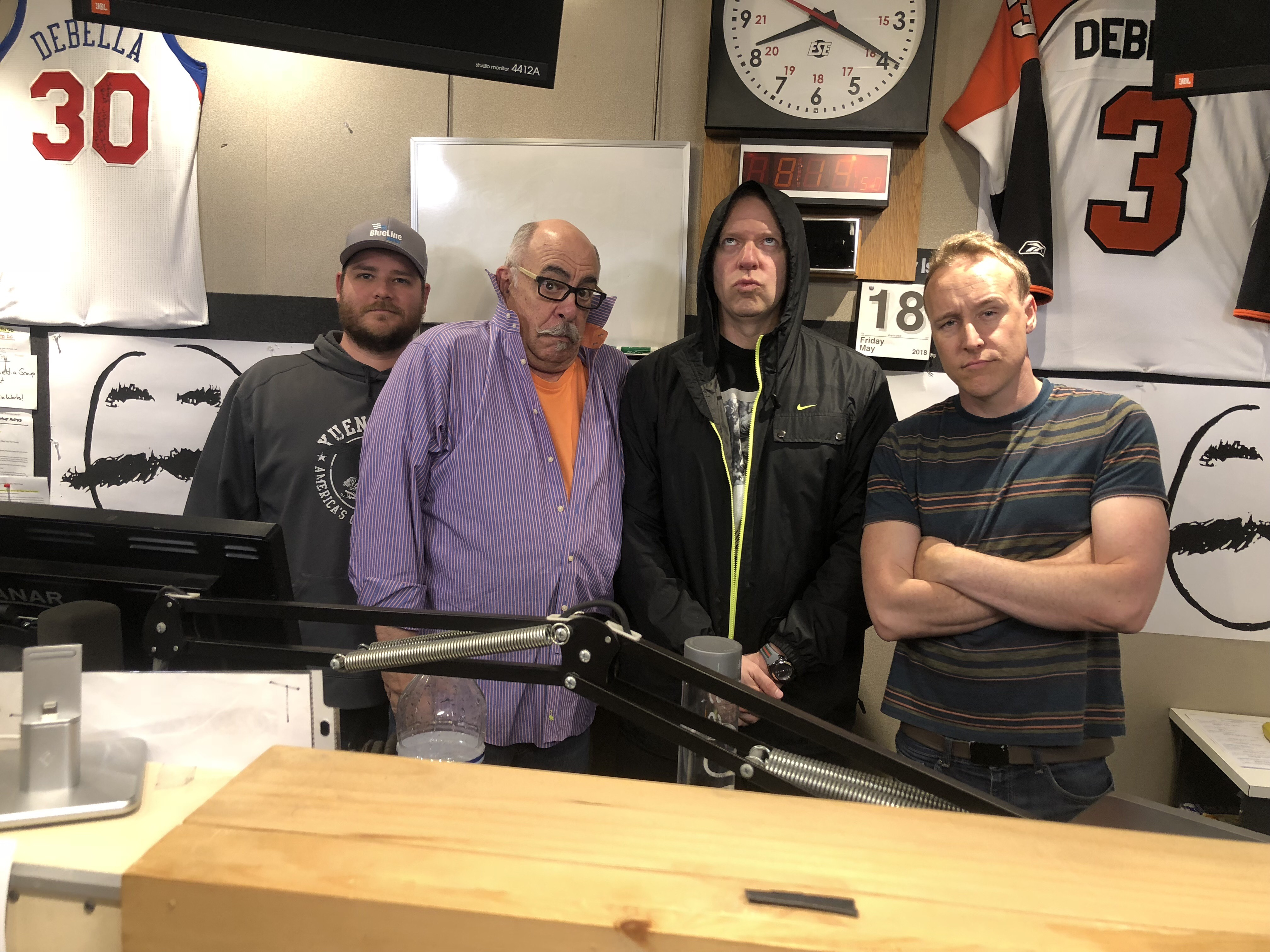Comedian Gary Owen Podcast