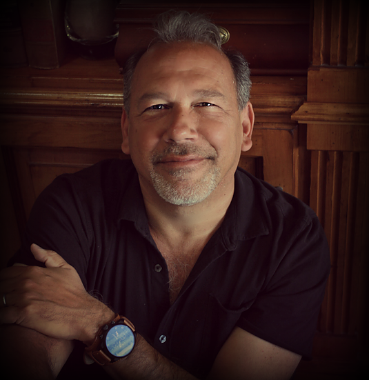 Musicologist Chris Epting Podcast