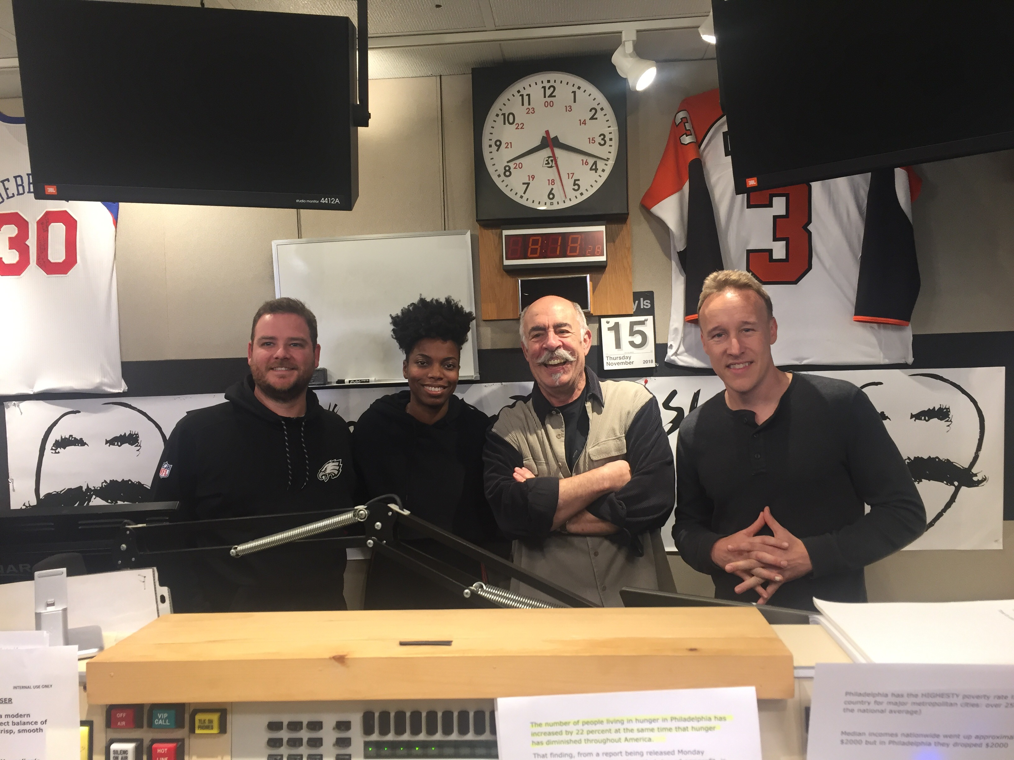 Comedian Sasheer Zamata Podcast