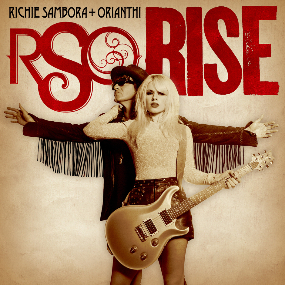 Richie Sambora Podcast