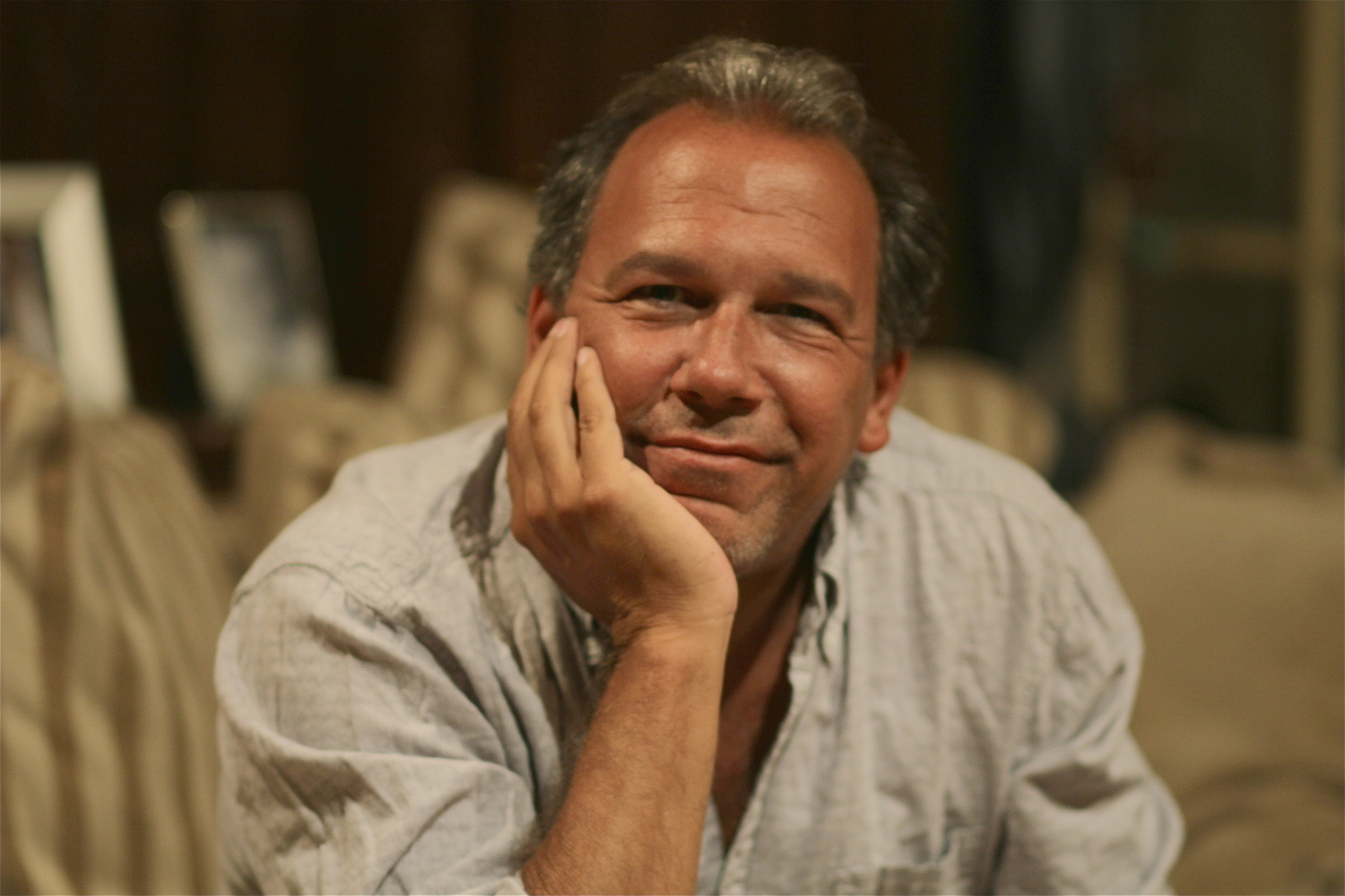 Musicologist Chris Epting Podcast