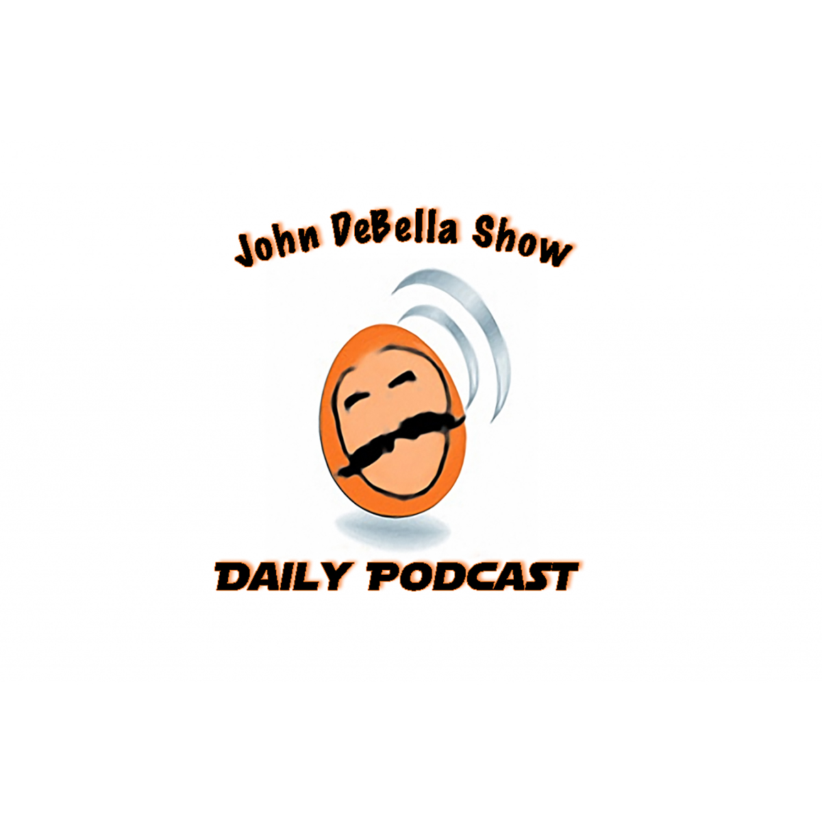 The John DeBella Show 41 & Done! JDB got peed on