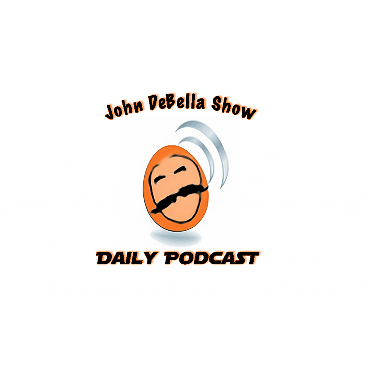 The John DeBella Show 41 & Done! Jerry Seinfeld in studio