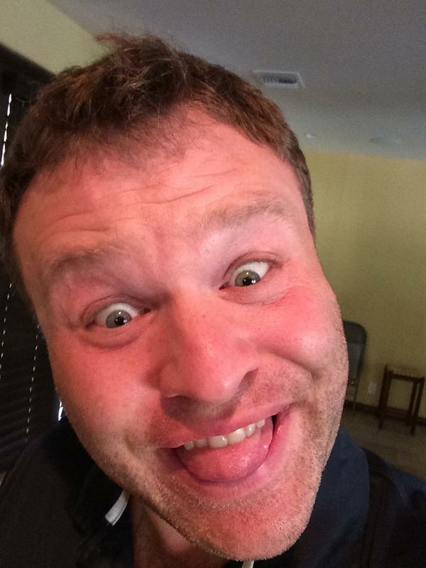 Comedian Frank Caliendo Podcast