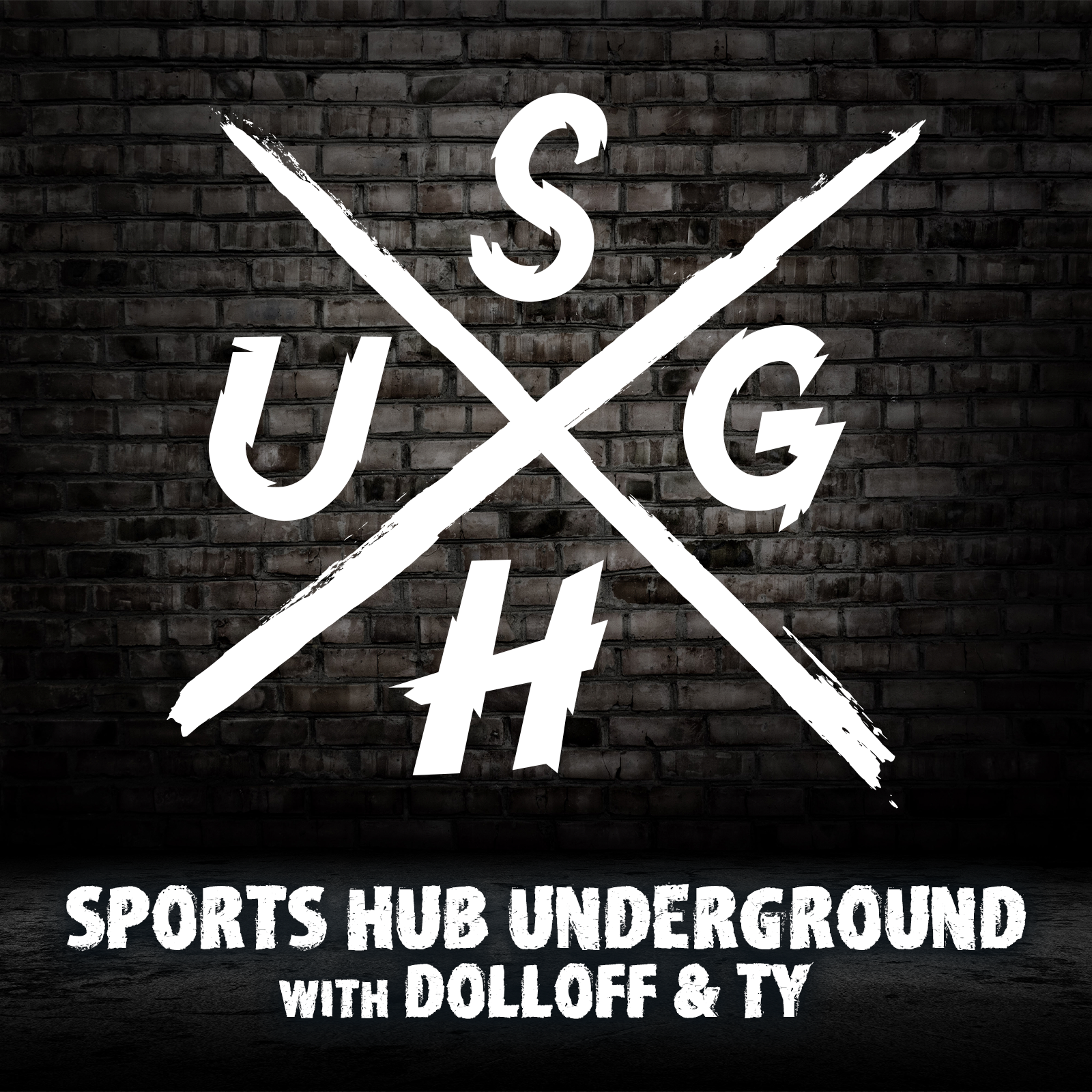 Only Vibes // Sports Hub Underground with Matt Dolloff and Ty Anderson