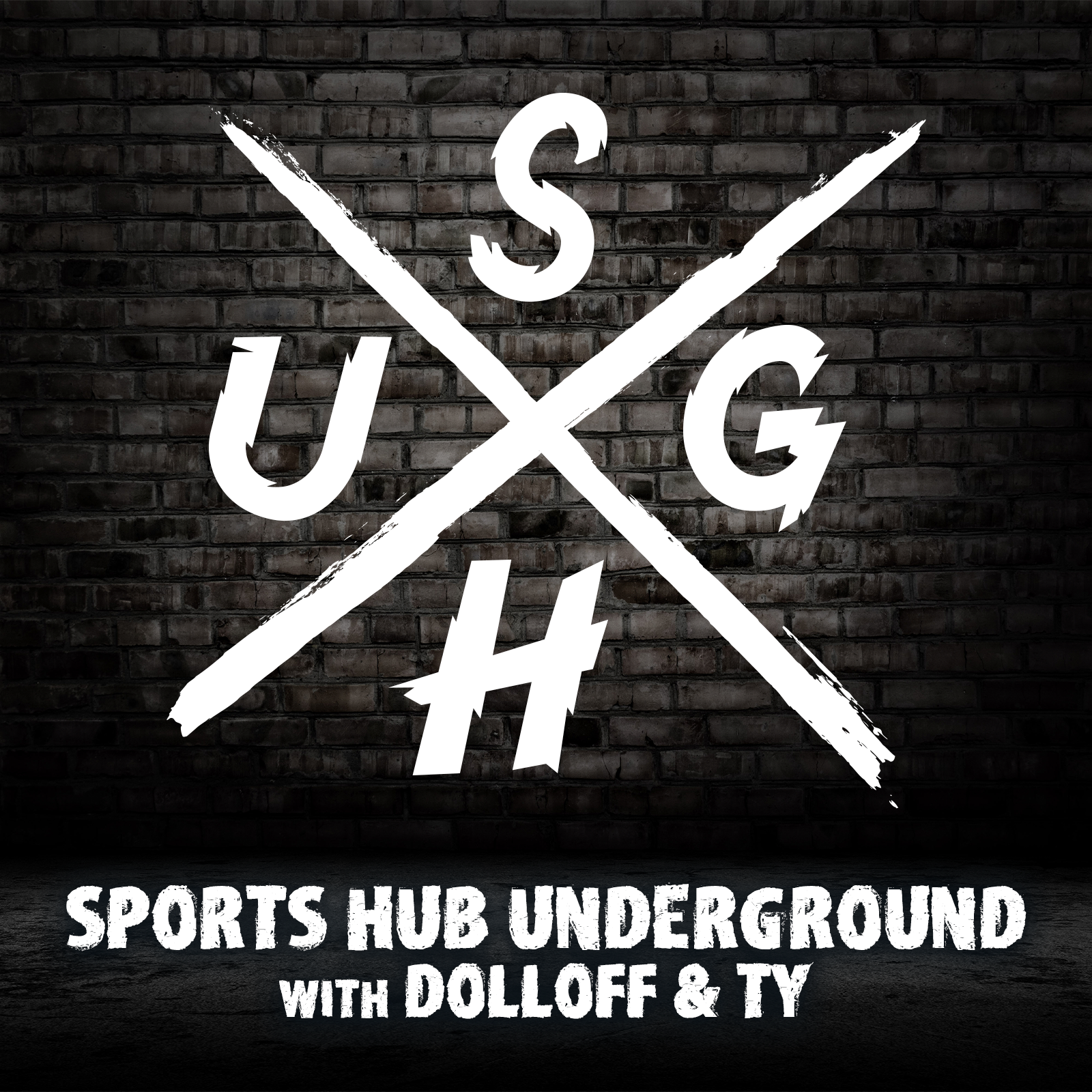 Things That Are Things // Sports Hub Underground with Matt Dolloff and Ty Anderson