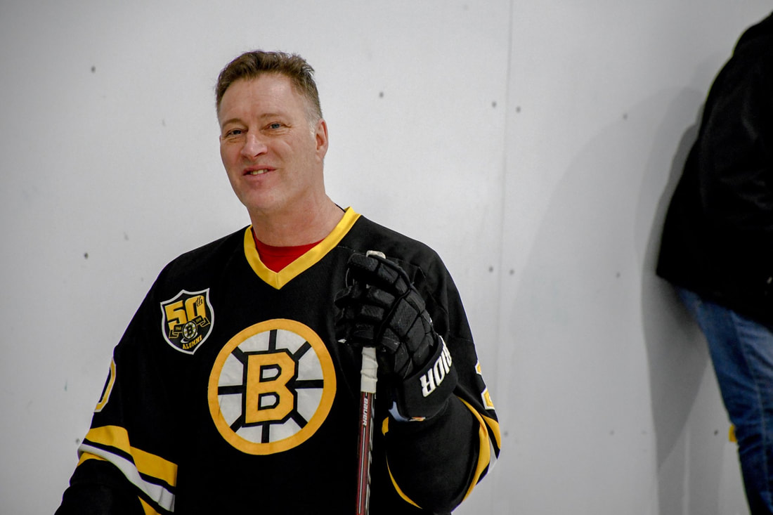 Bob Sweeney Joins The Hockey Show - 3/16