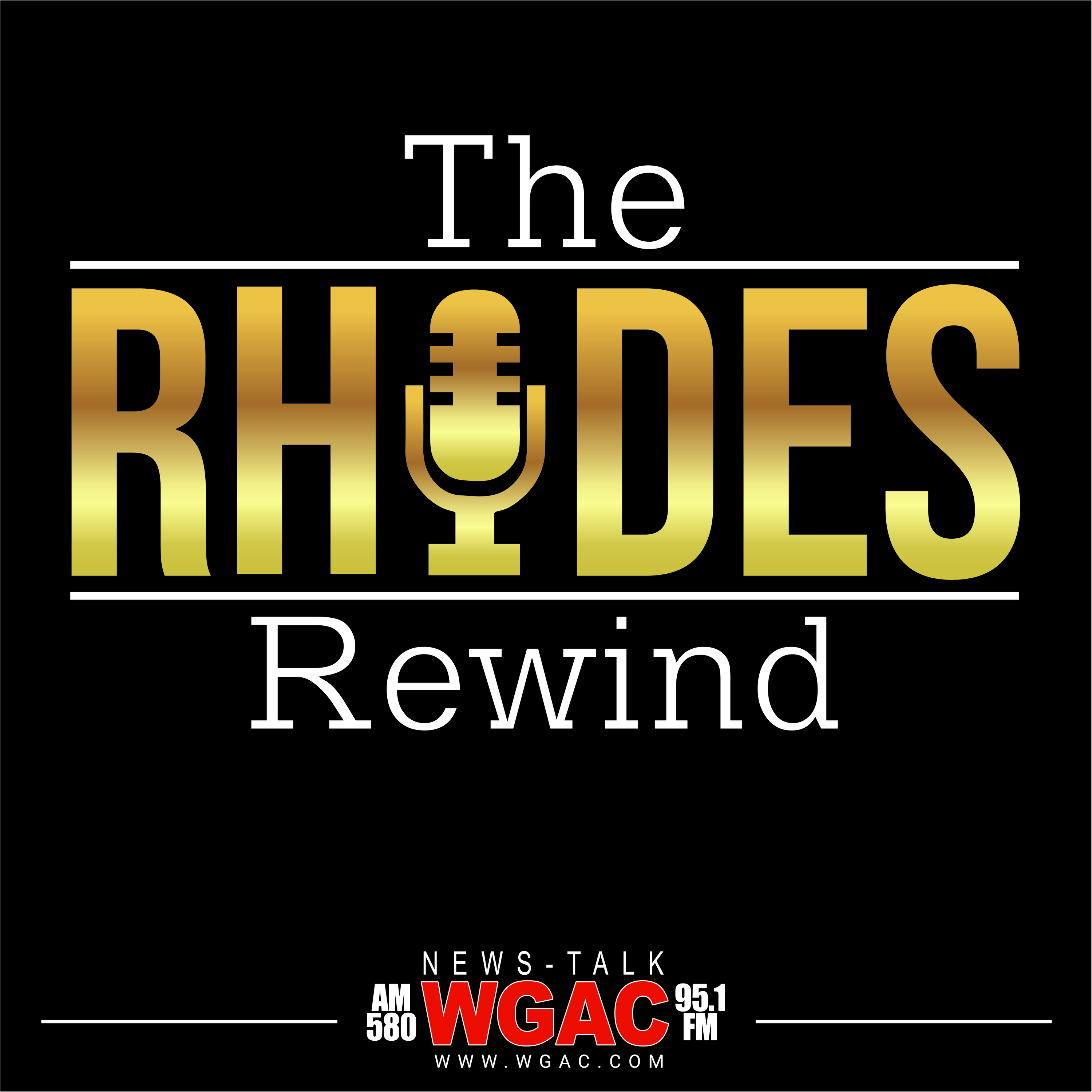 A More In-Depth Conversation with Retired Secret Service Agent David Rhodes