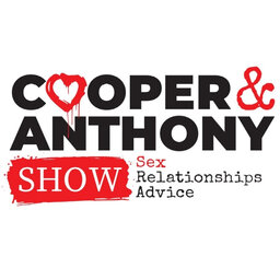 Cooper and Anthony Show 3/30/2023