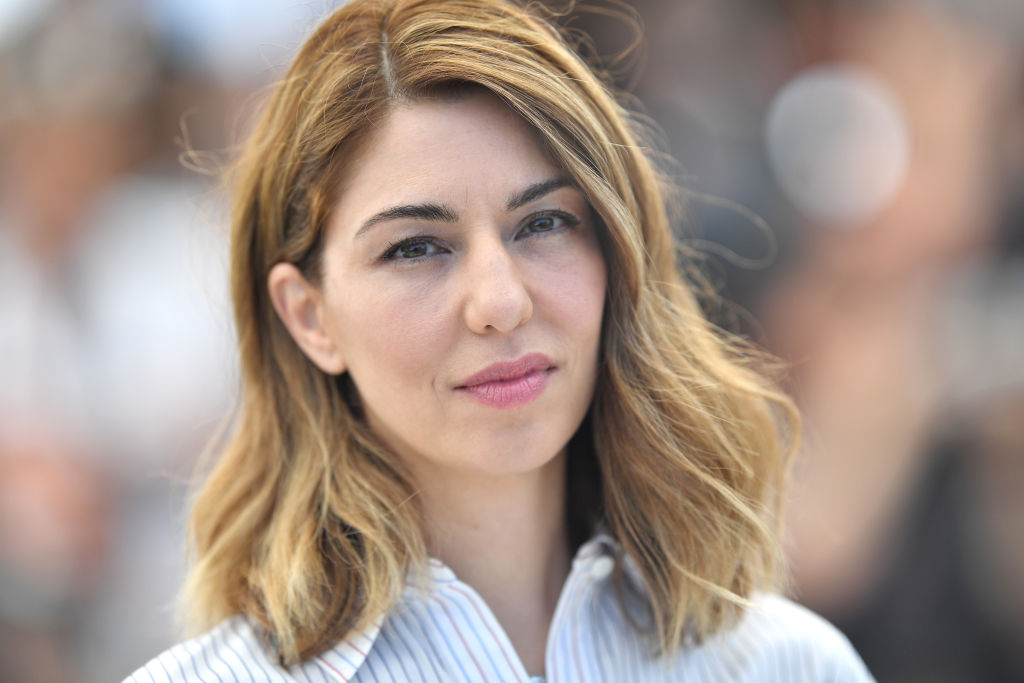 Sophia Coppola's Daughter Is Grounded For The Most Unrelatable Reason