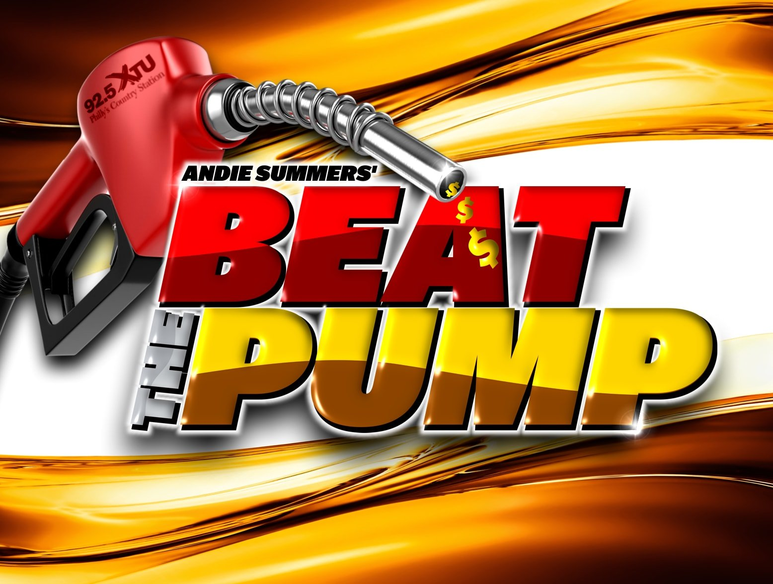 Beat The Pump - Lisa from Radnor
