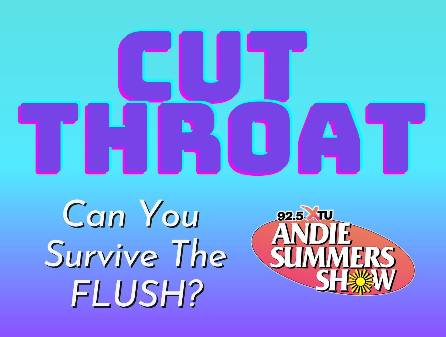 Cut Throat 10.3.23
