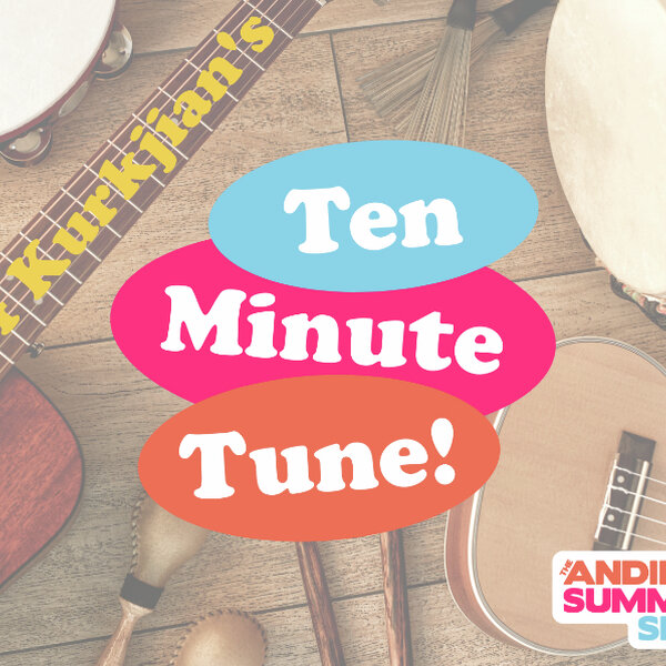 Ten Minute Tune: Easter Egg Prices