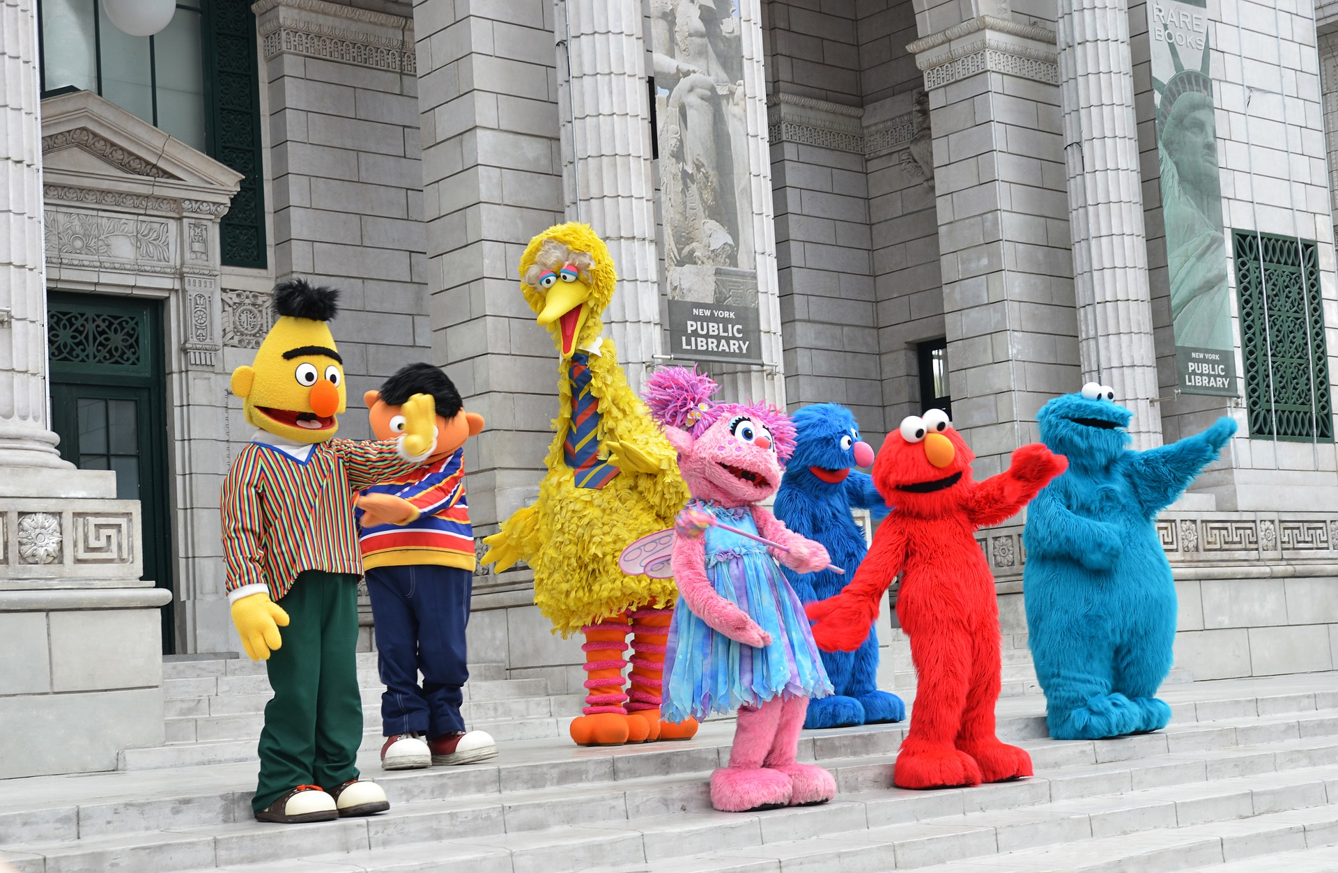 If Sesame Street isn't the most popular show of all time, what is?
