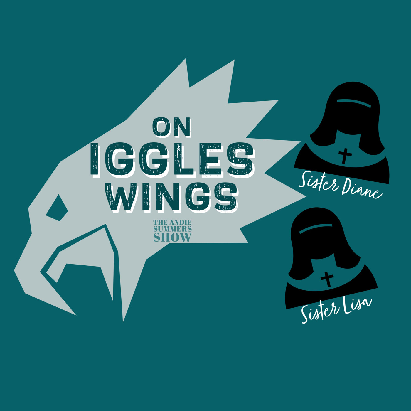 It's Time For On Iggles Wings: Playoff Edition!