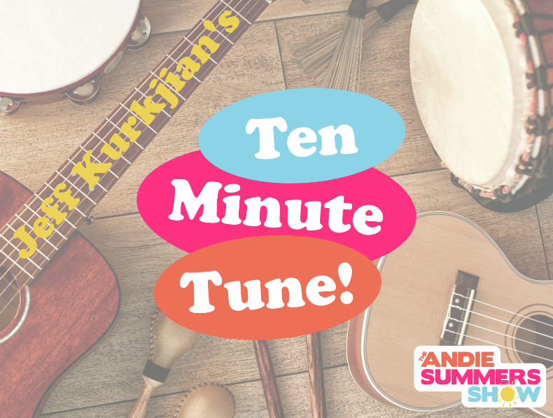 Ten Minute Tune: Senior Year & Scotty McCreery's "Bottle Rockets"