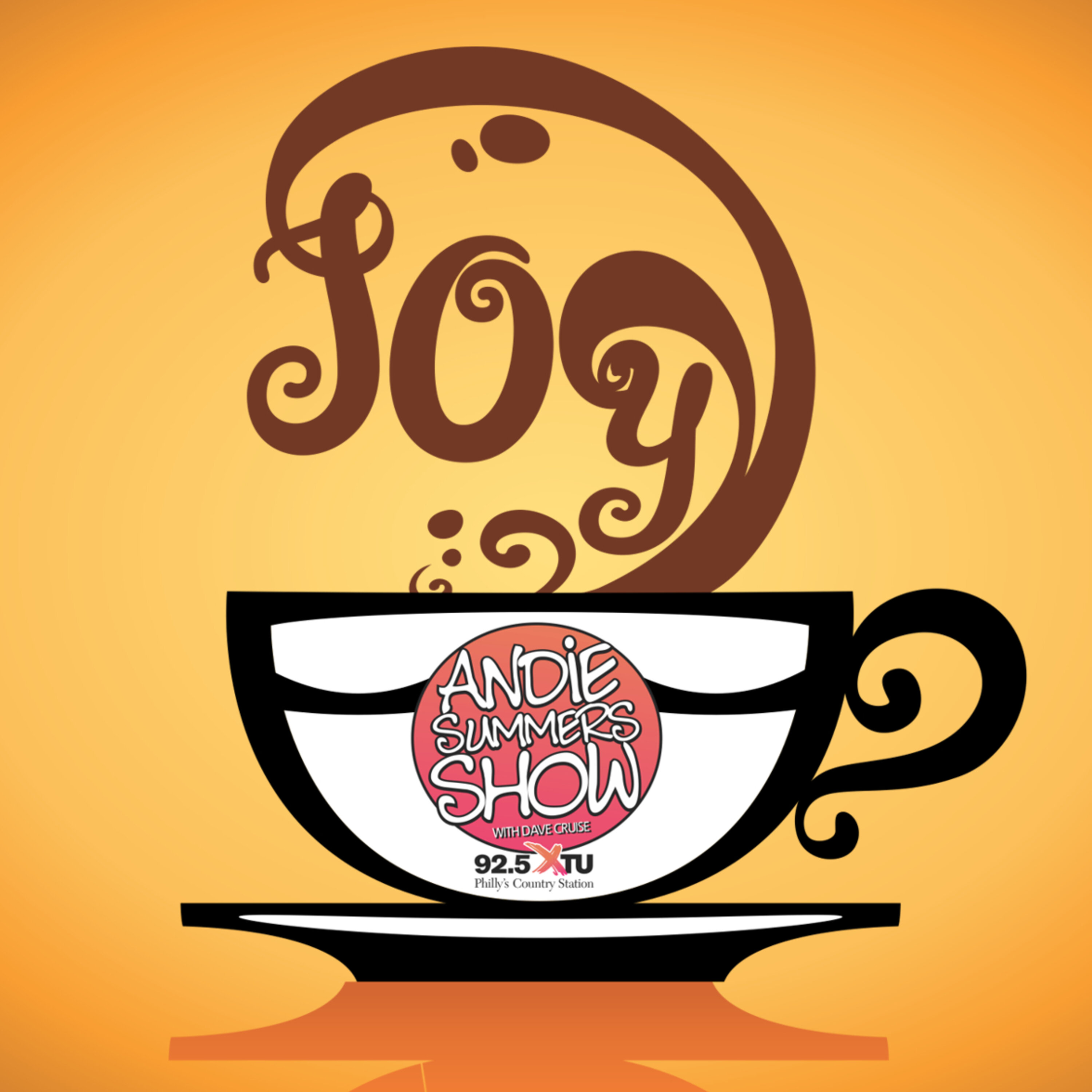 Cup O Joy Year Old Who Walks 17 Miles Each Day For Work Gets New Bicycle And 52 000 Andie Summers Show Podcast Podcast Podtail Cup O Joy Year Old Who Walks 17 Miles Each Day For Work Gets New Bicycle And 52 000 Andie Summers Show Podcast Podcast Podtail