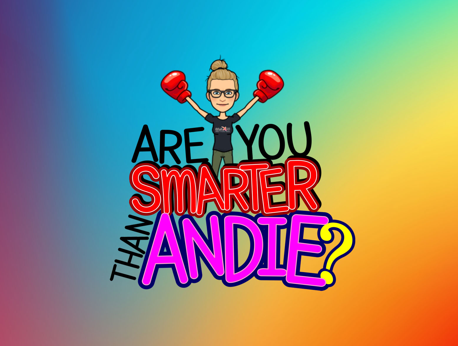 Andie vs Monica