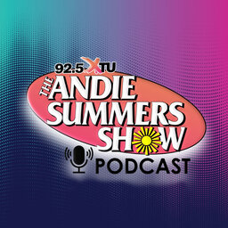 Jason Aldean Interview from the CMA's with Andie Summers