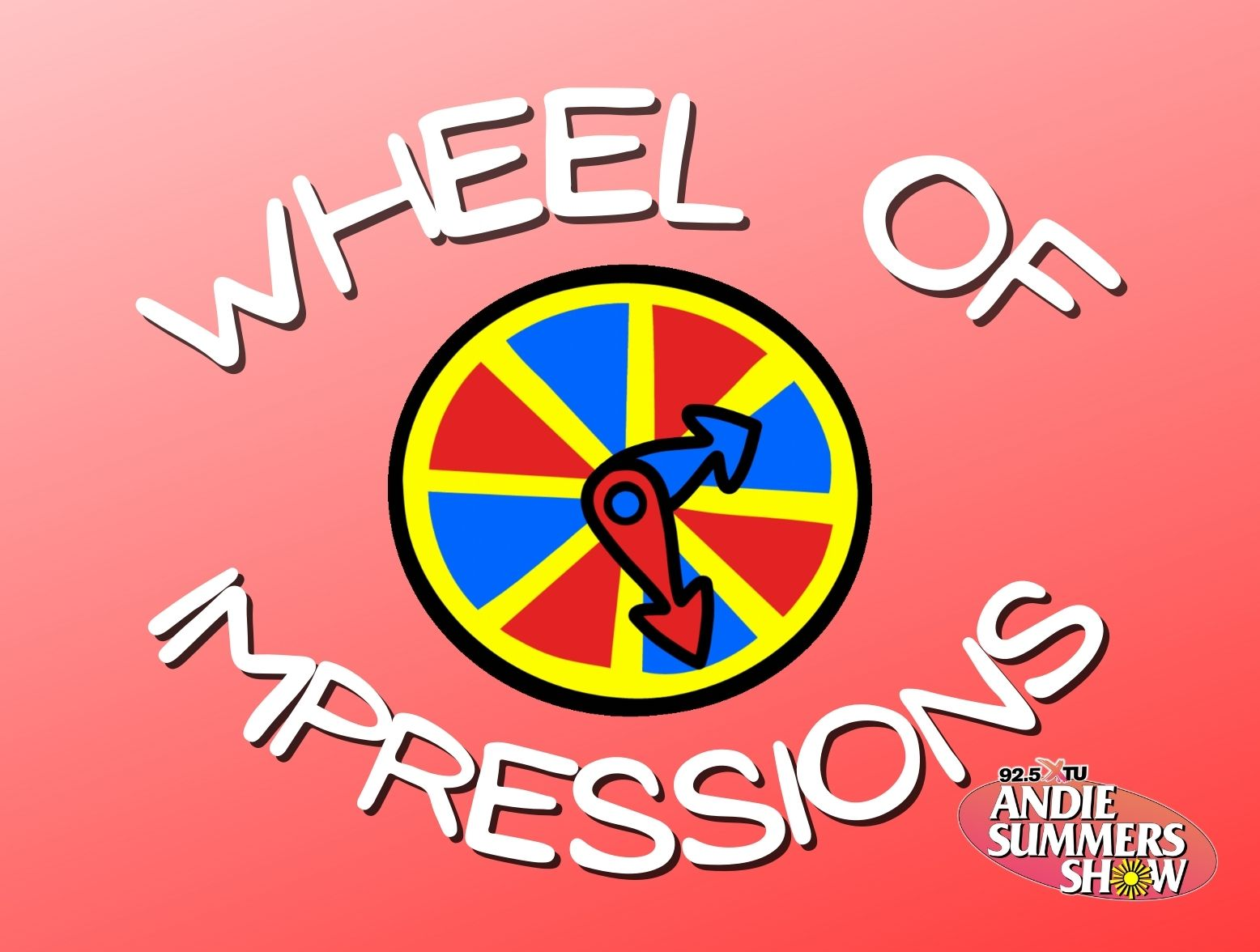 Wheel of Impressions: Christopher Walken, Ben Affleck, and Stewie Griffin
