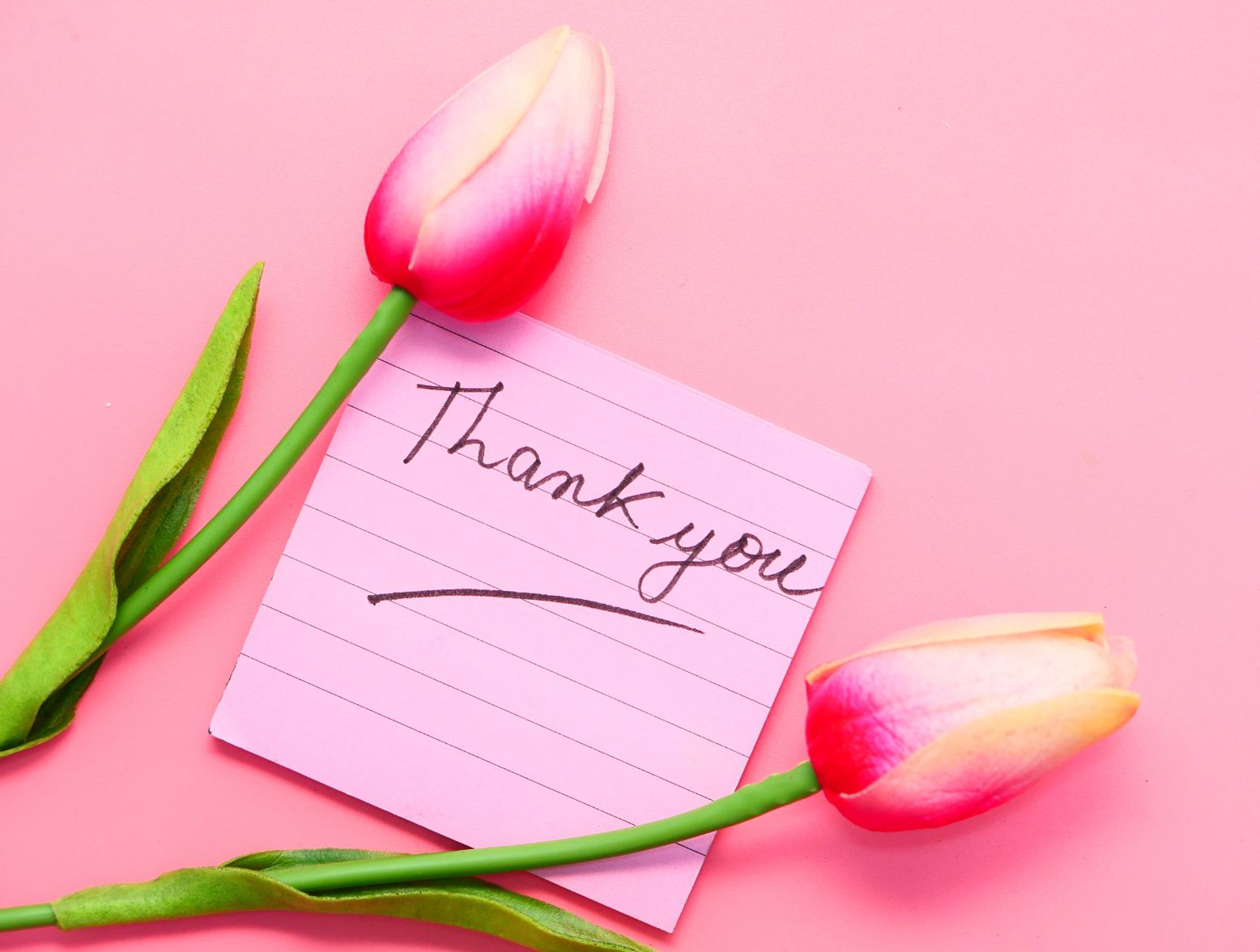 Jeff's Mother's Day Letter To His Wife, Emily