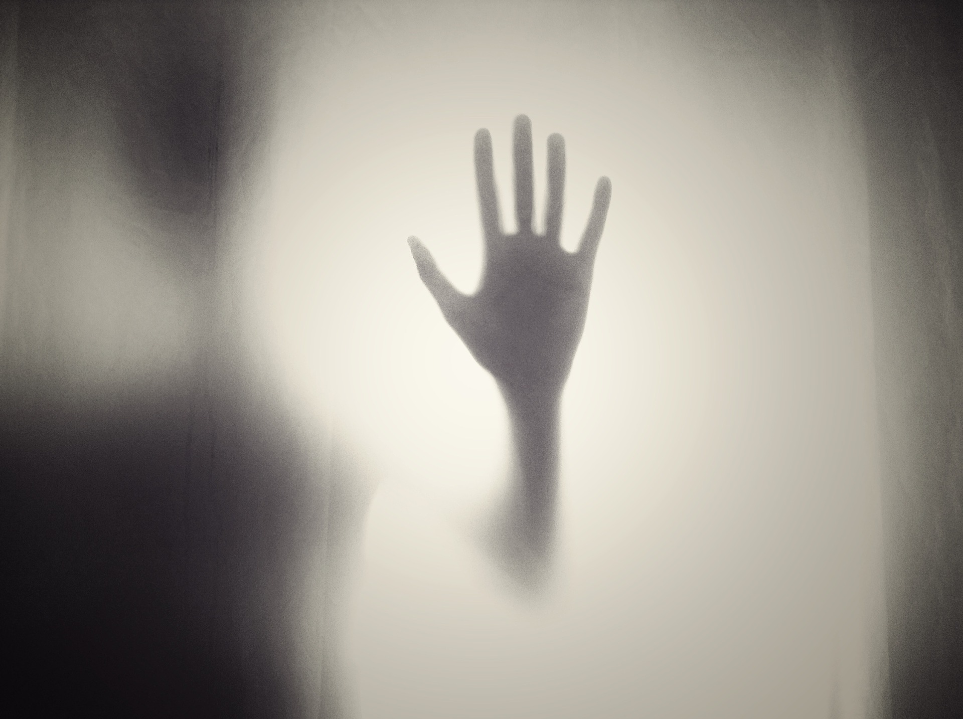 Haunted Houses Will Make You Do Crazy Things