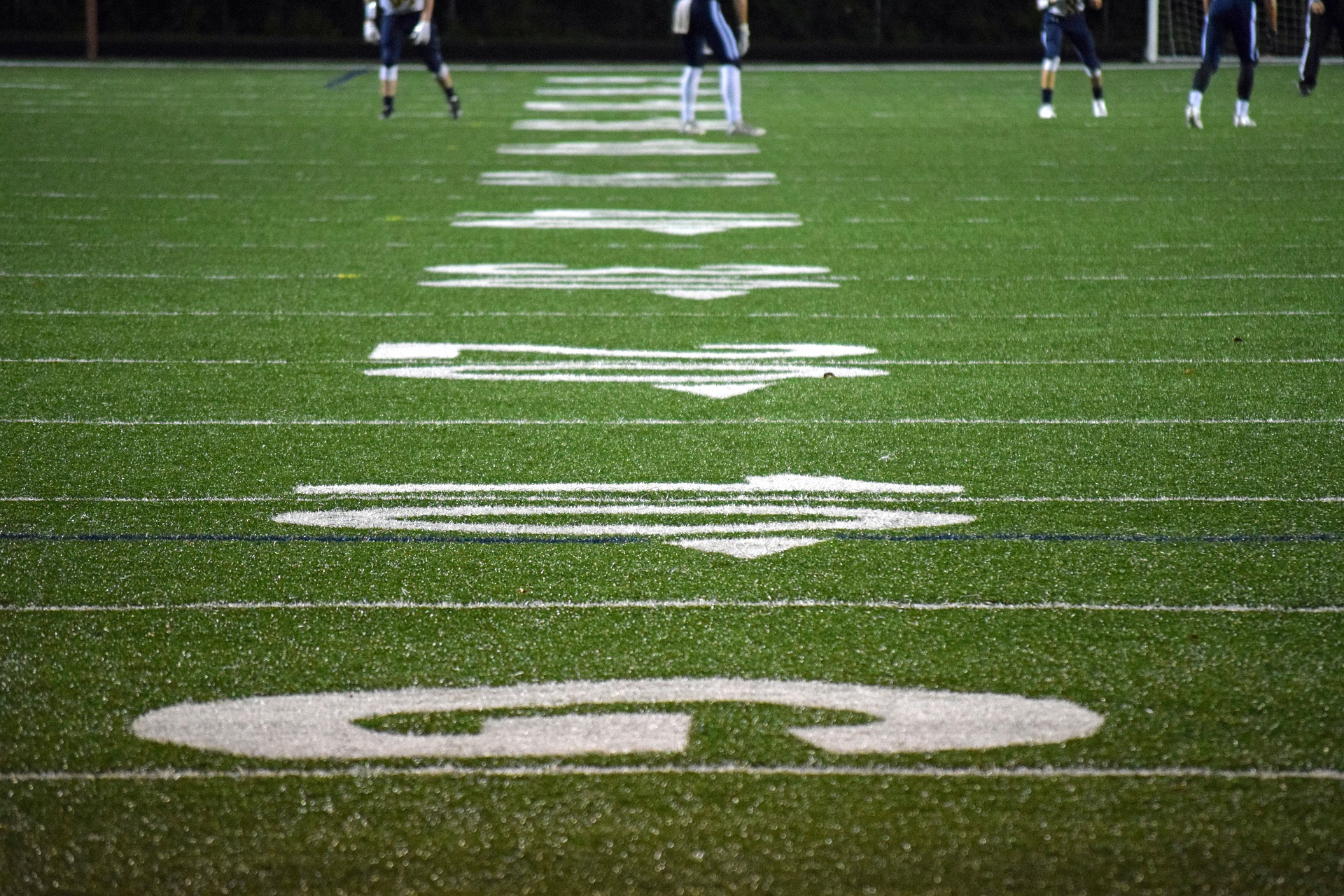 (LISTEN) 10 Year Old Fires Up His Team In The Cutest Way