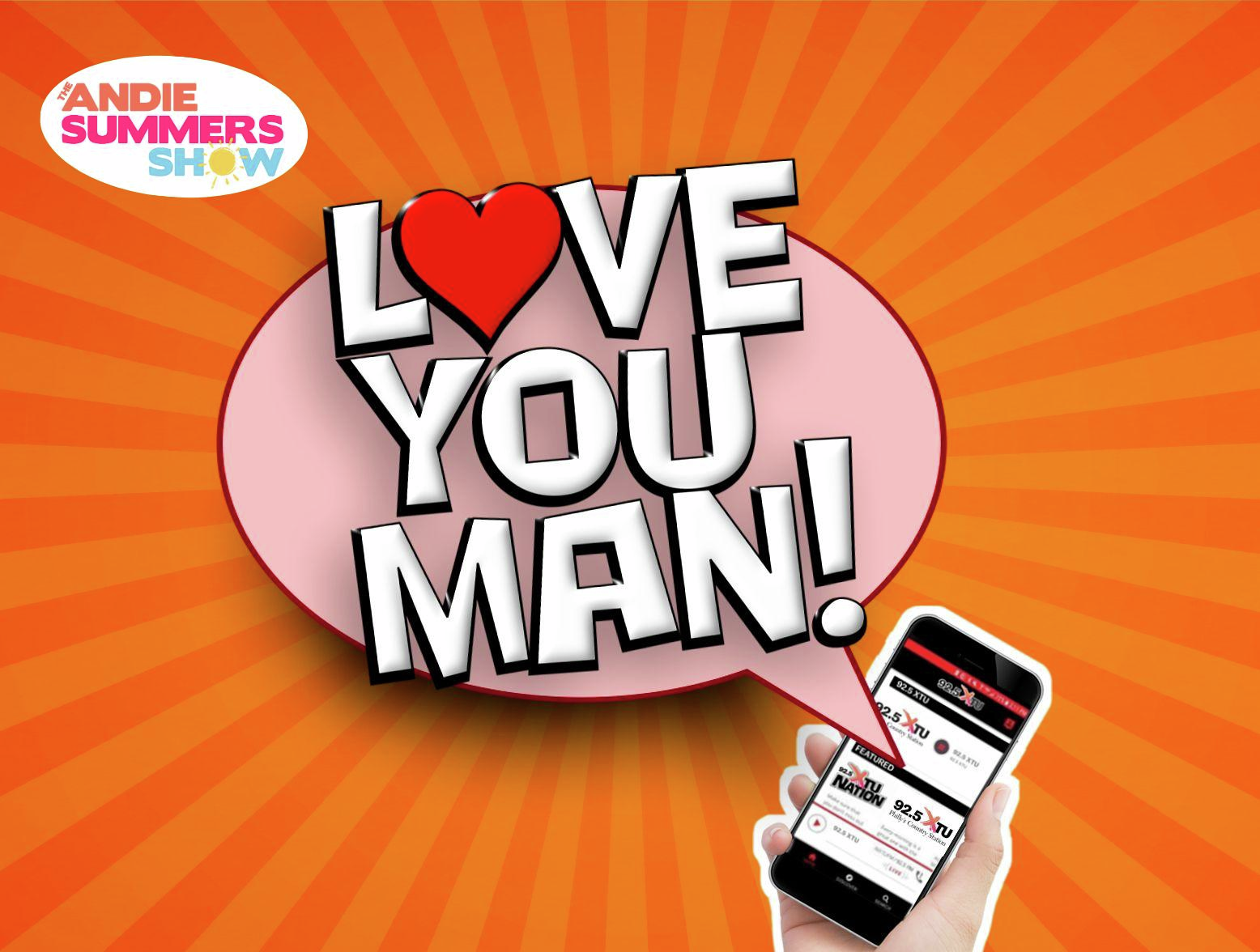 Love You Man: Donnie's Snowboard Lessons