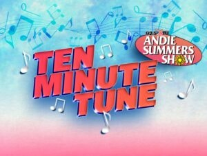 Ten Minute Tune: Memorial Day Weekend & Old Dominion's Memory Lane