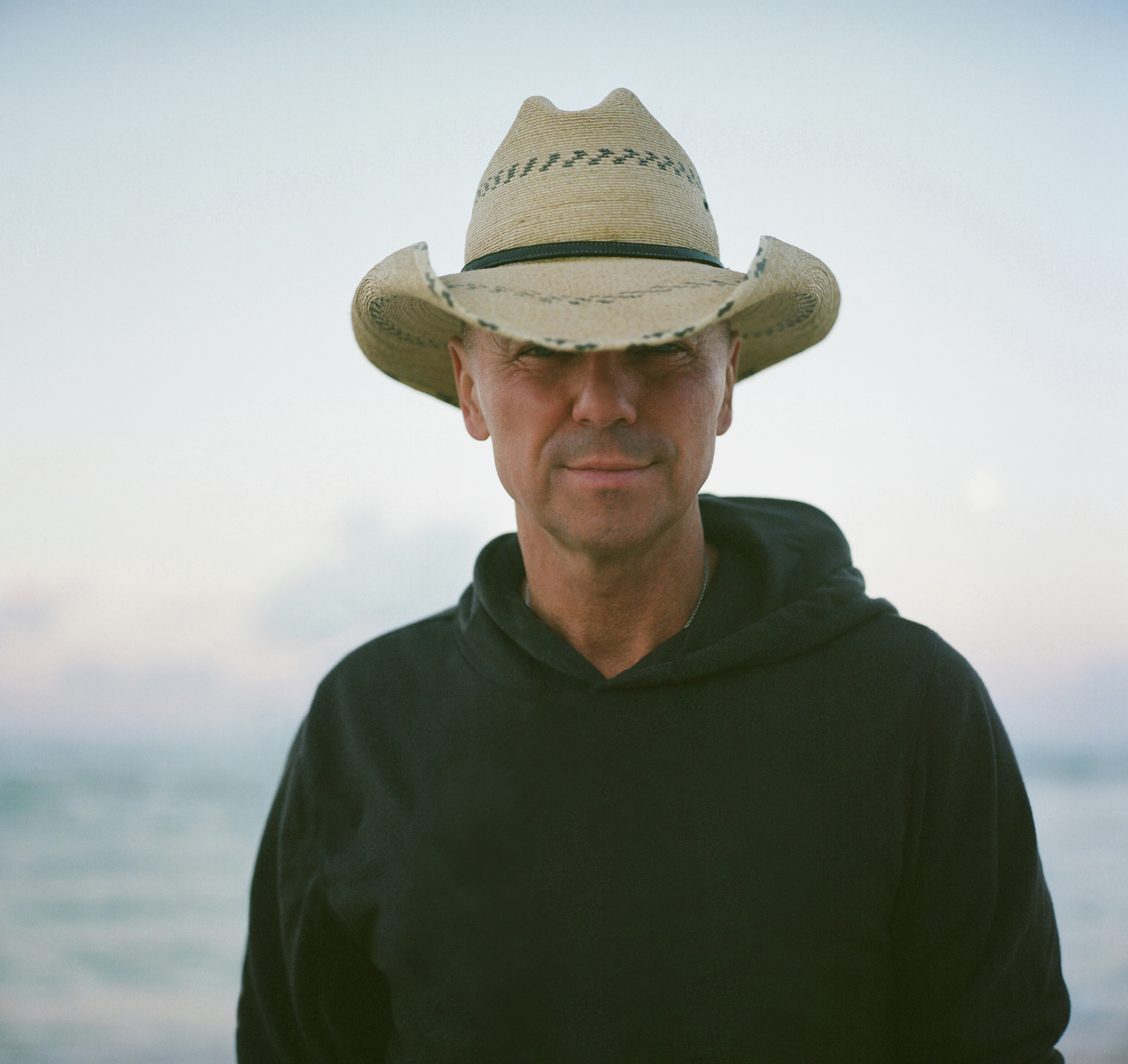 INTERVIEW: Kenny Chesney Announces Sphere Las Vegas Residency