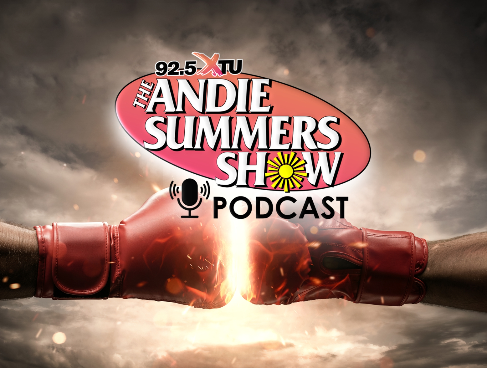 Battle of The Sexes: Andie VS Jeff