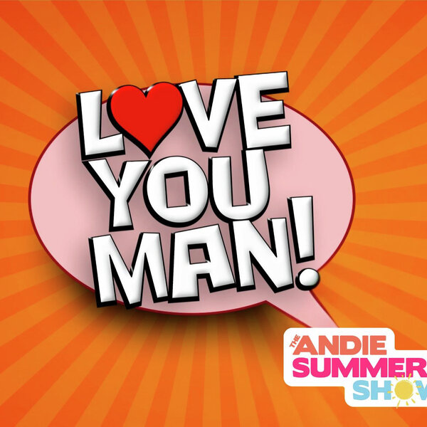 Love You Man: Donnie’s Stinky Mulch