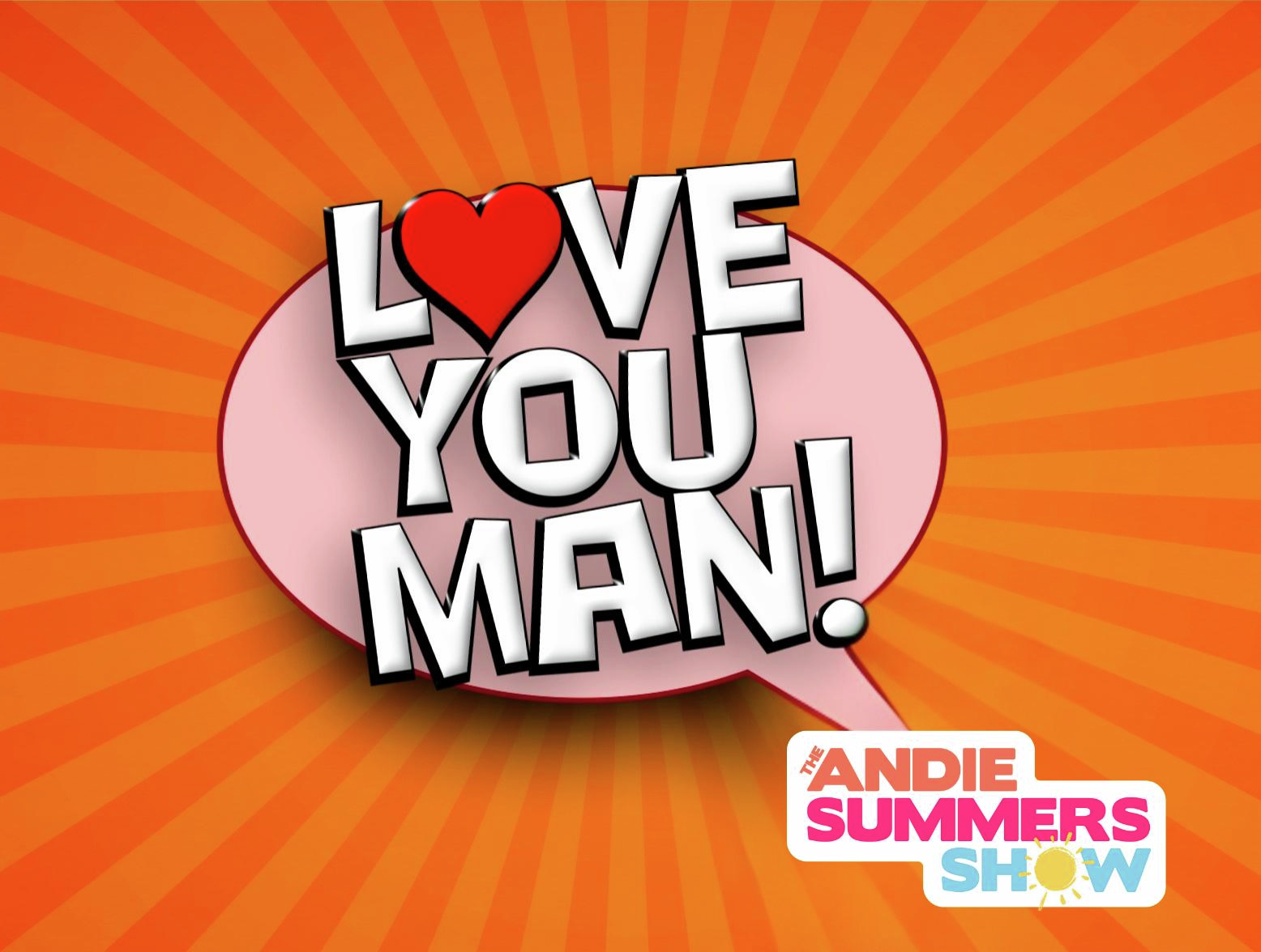 Love You Man: Donnie’s Bat Catcher