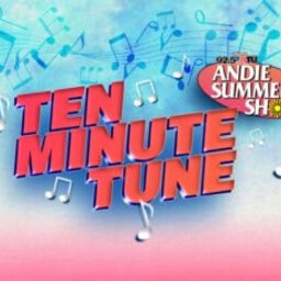 Ten Minute Tune: Spring Time & Tyler Hubbard "Back Then Right Now""