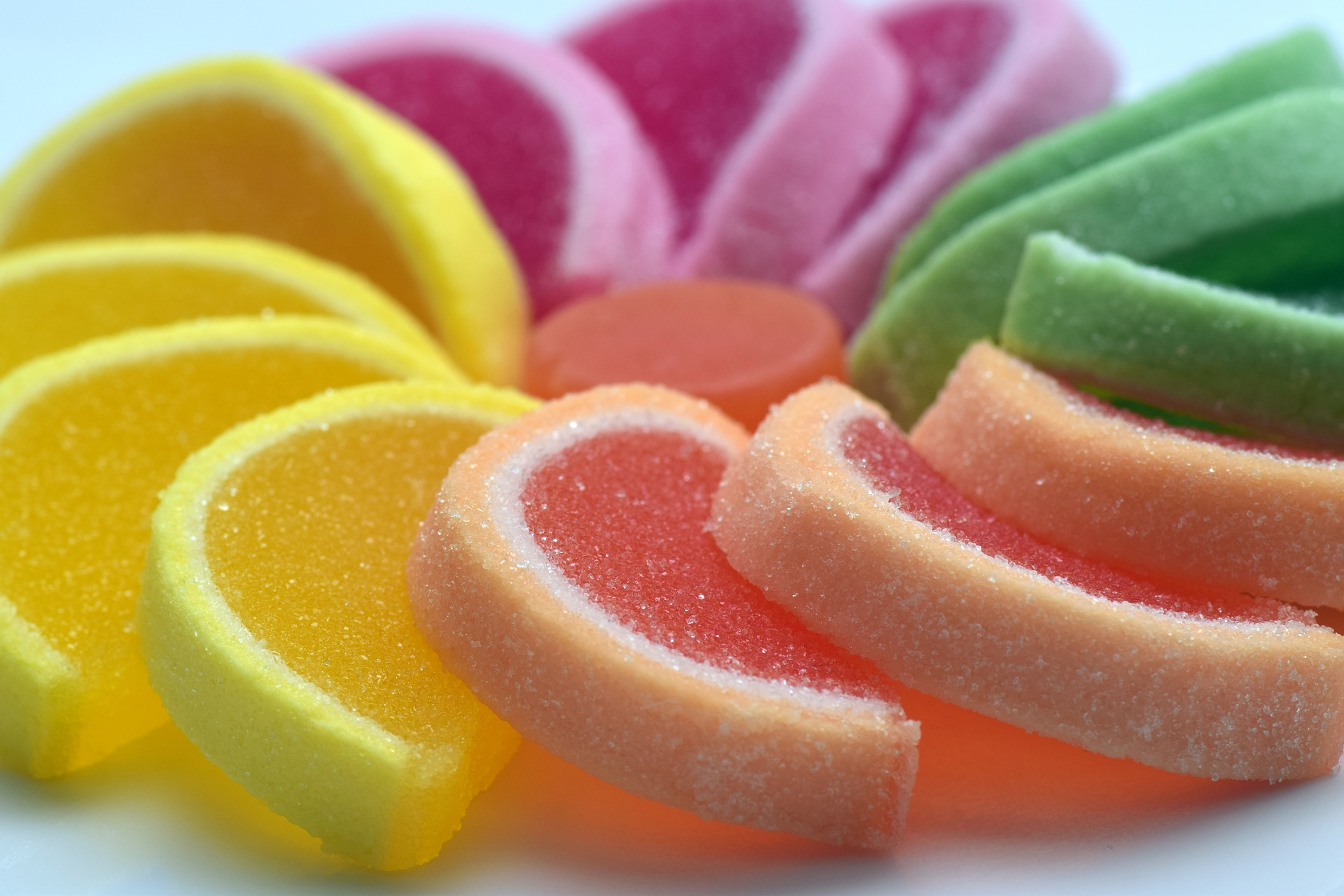 Old Time Candy – Ahhh The Memories!