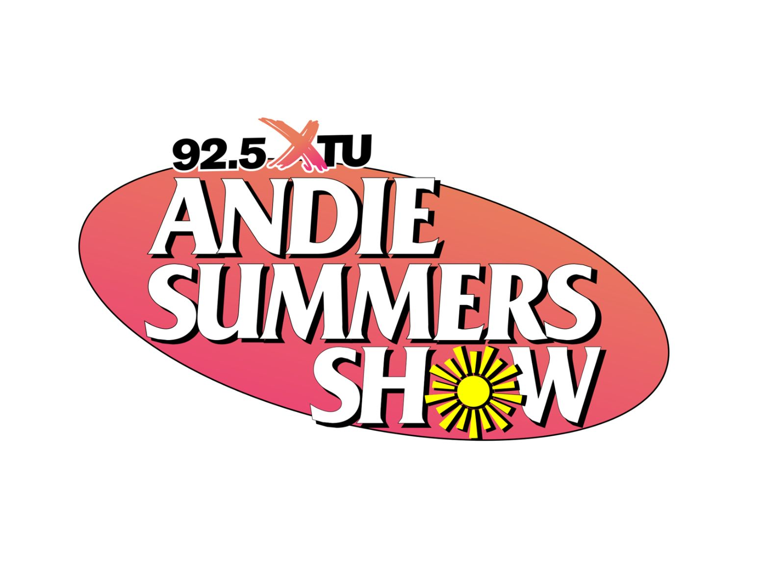 The Andie Summers Presents "A Christmas Story" Opening Scene