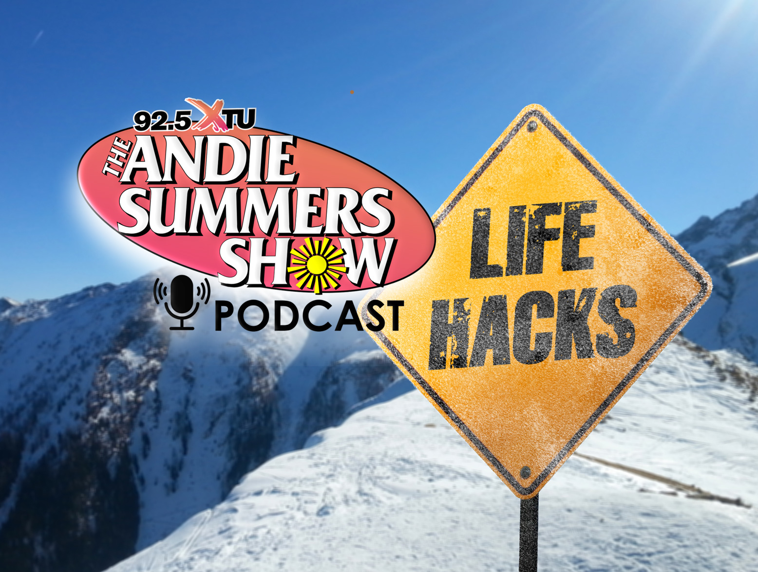 Here's Why Donnie Can Pick The Lock To A Porta-Potty