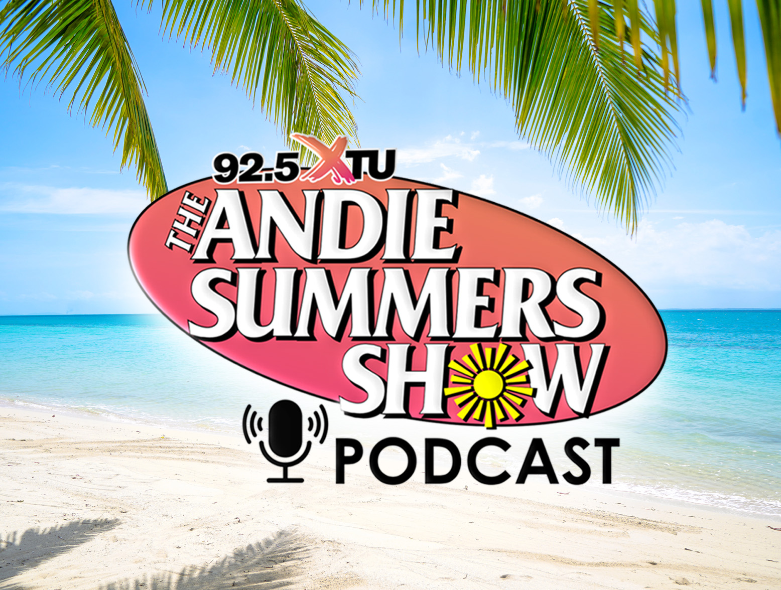 Andie's Aussie Accent, Mate!